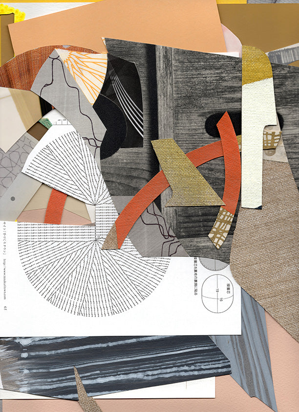 INTUITIVE SERIES 1_2
