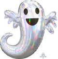 Irisdescent Ghost
