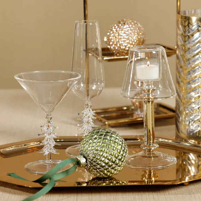 Isola Tealight Lamp