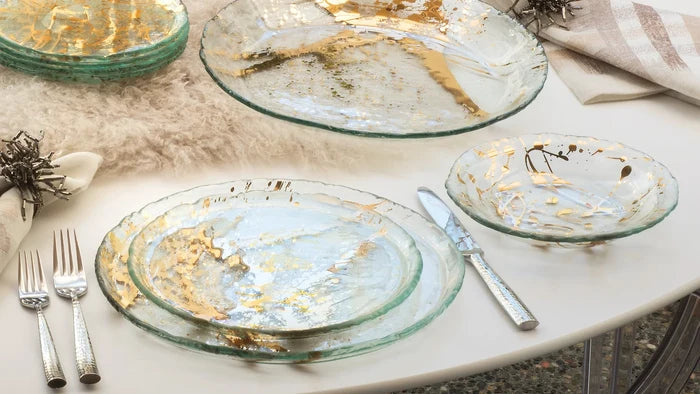 Jaxson Large Plate