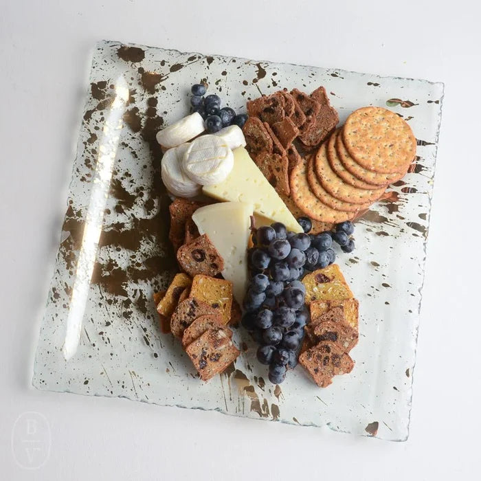 Jaxson Square Tray