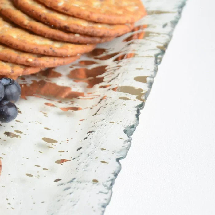 Jaxson Square Tray