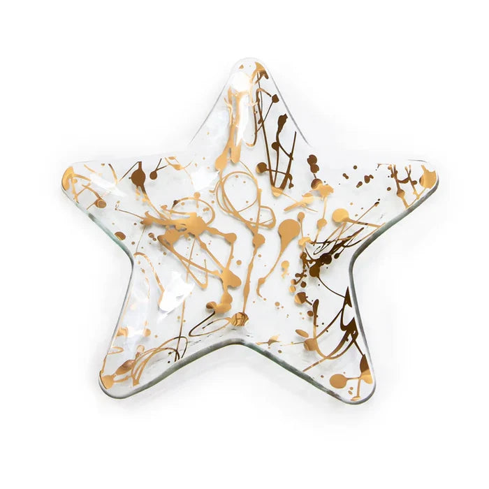 Jaxson Star Plate