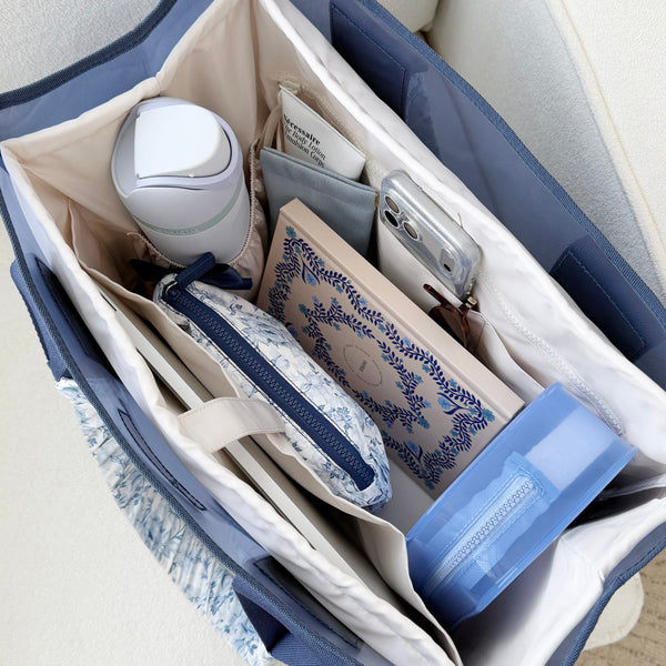 Jelly Tote Organizer