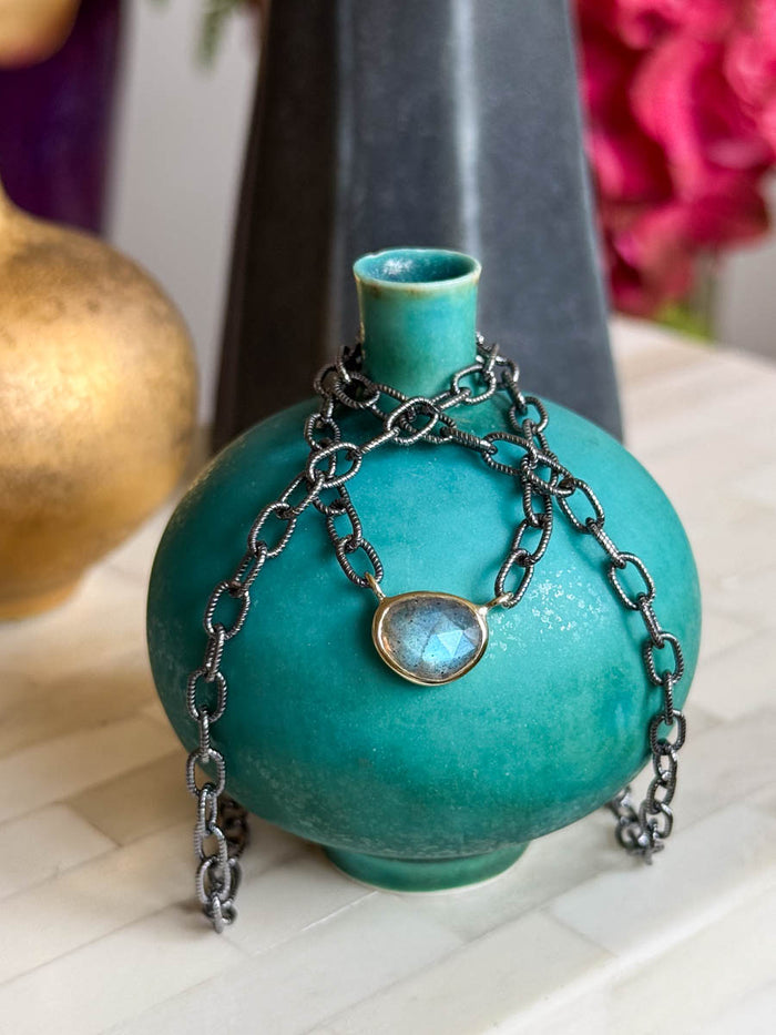 Jolie Necklace