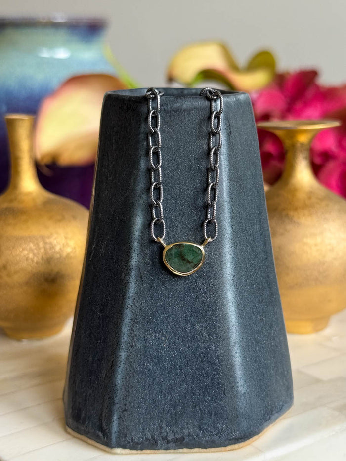 Jolie Necklace