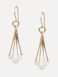 Journey Earrings