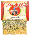 JR's Ranch Dip Mix