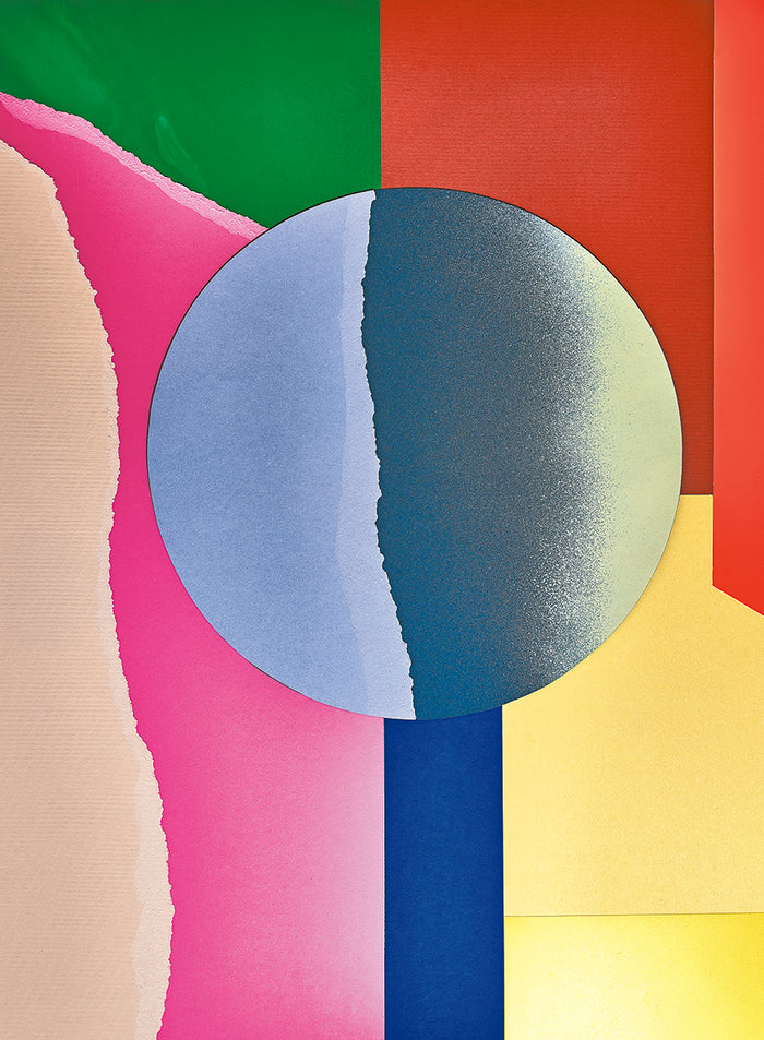 Jude by FEMM Artwork