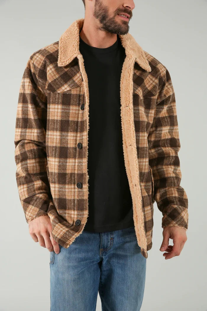 Kimes Big Horn Jacket