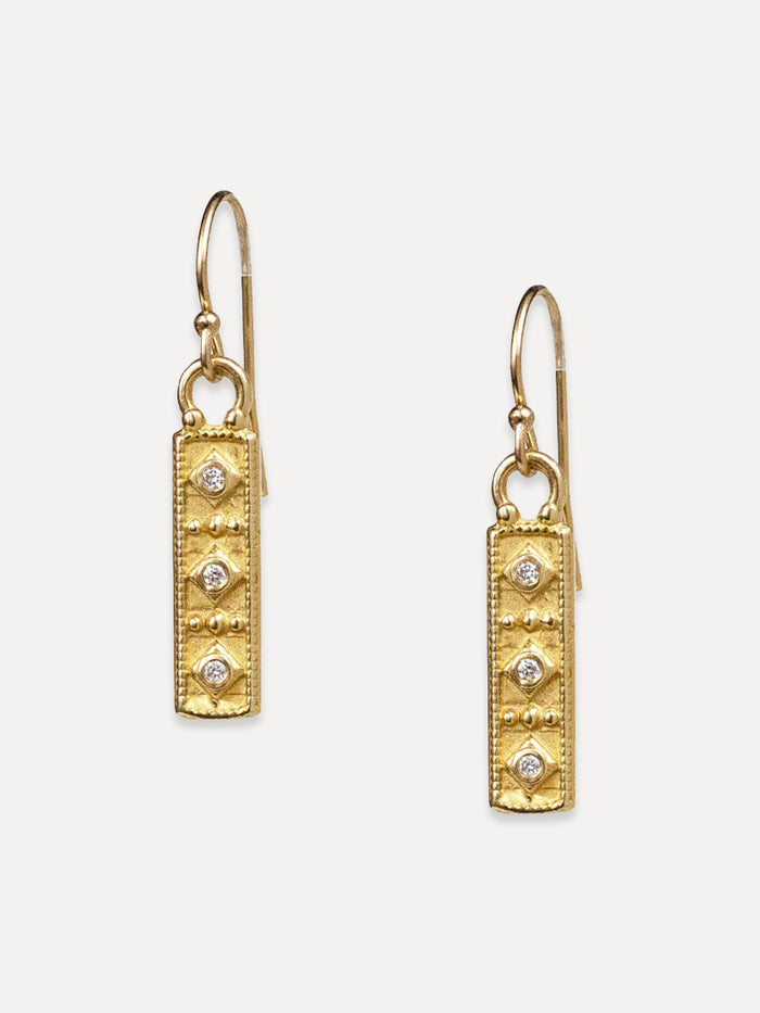 Kiran Earrings