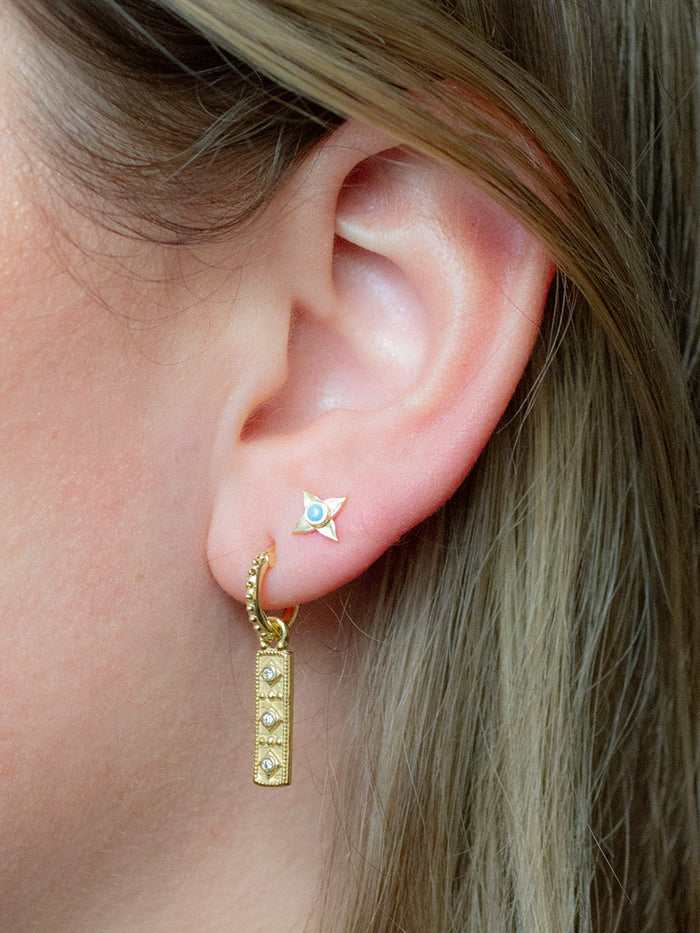 Kiran Earrings