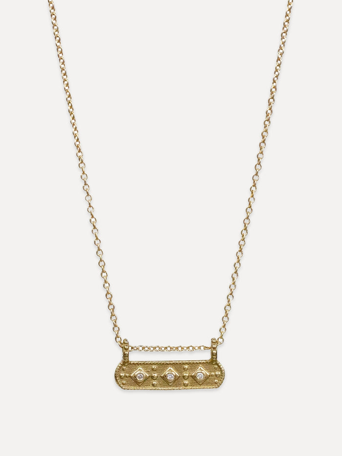 Kiran Horizon Necklace