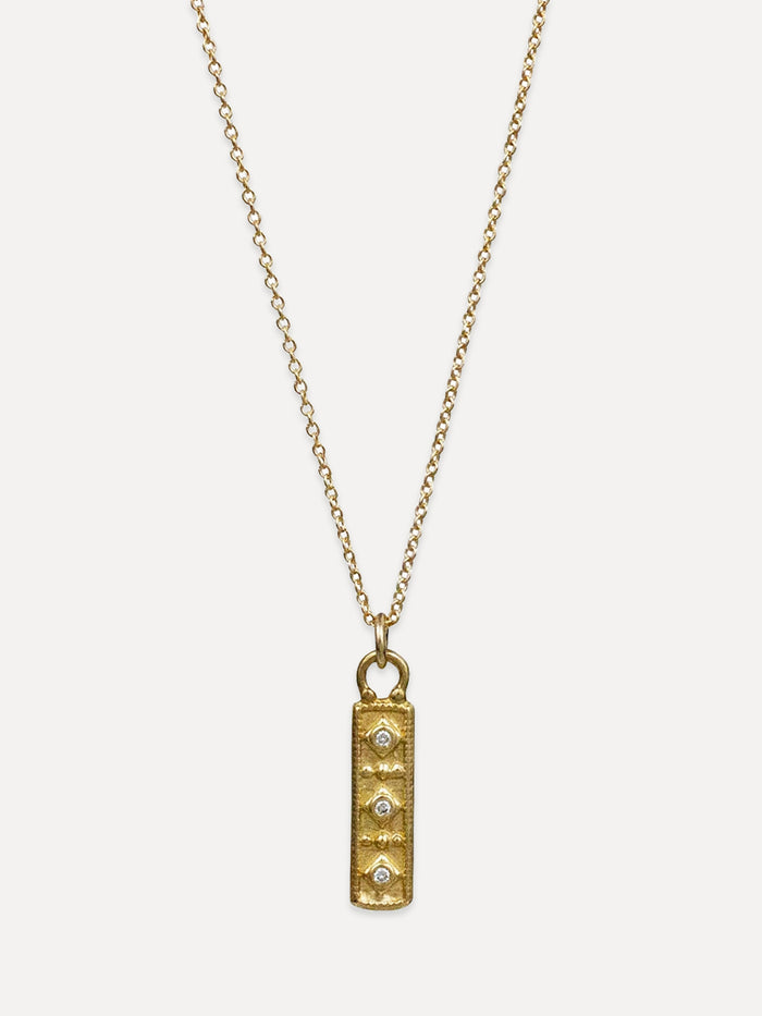 Kiran Rising Necklace