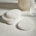 La Salama Alabaster Coaster - Set of 4