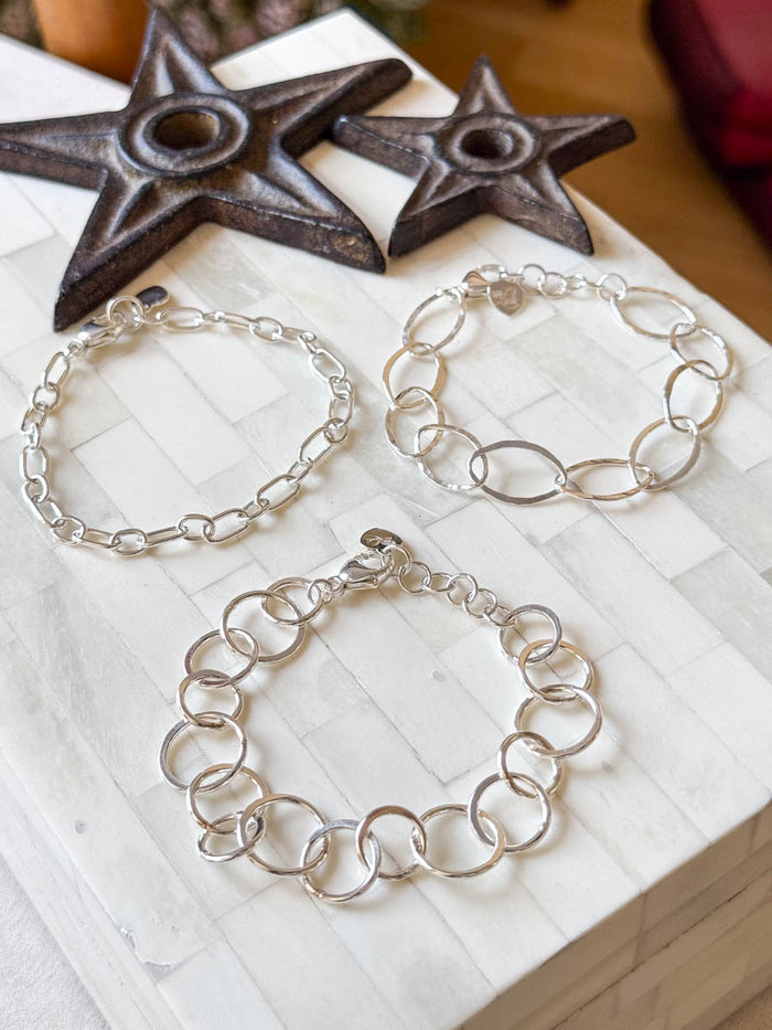 Lana Signature Bracelet