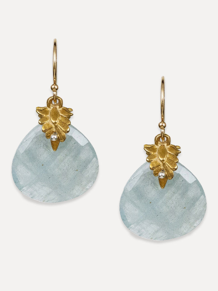 Laurel Earrings