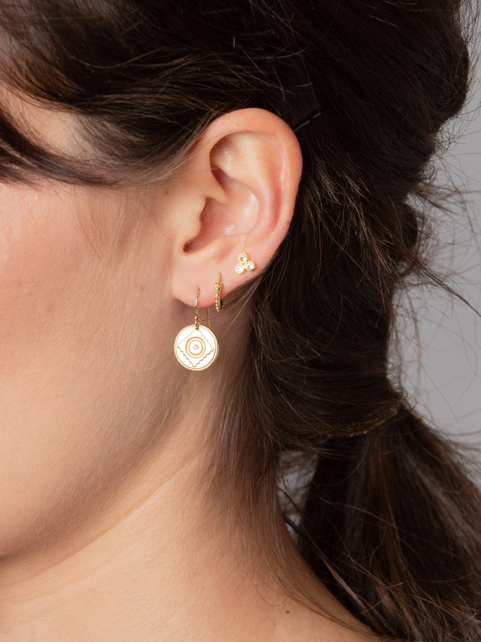 Leela Earrings