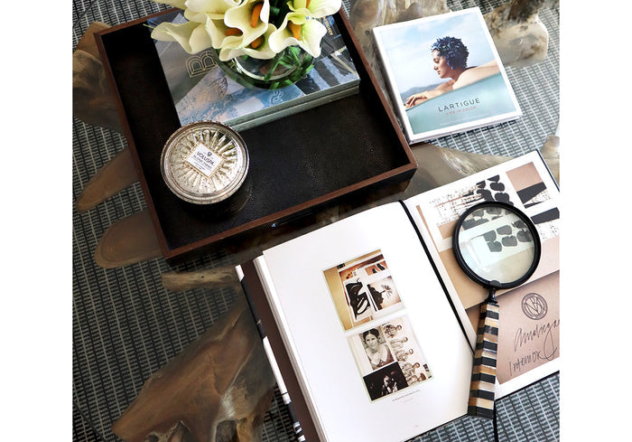 LEONARD MAGNIFIER