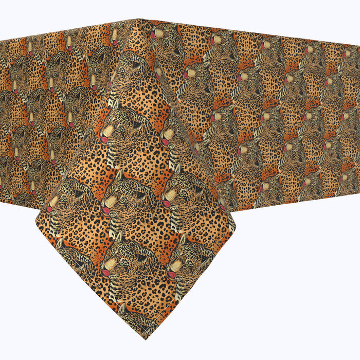 Leopards Rectangles