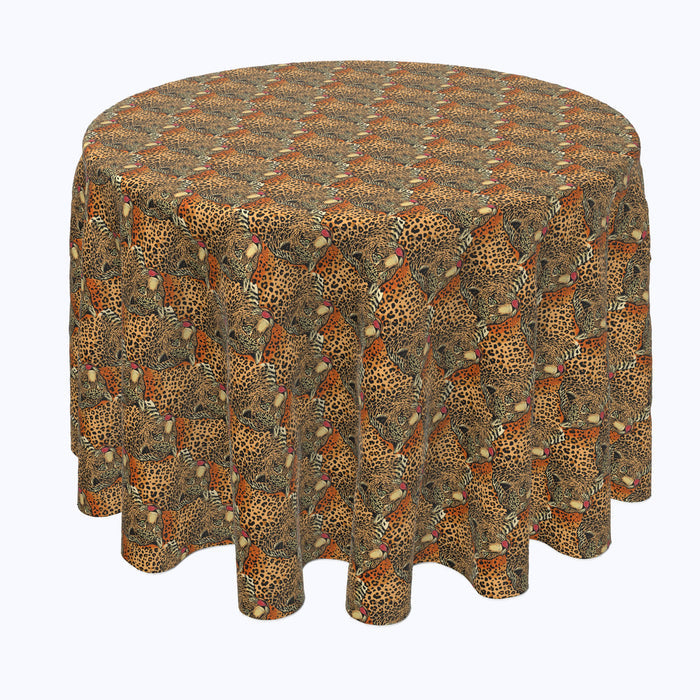 Leopards Rounds