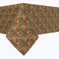 Leopards Squares
