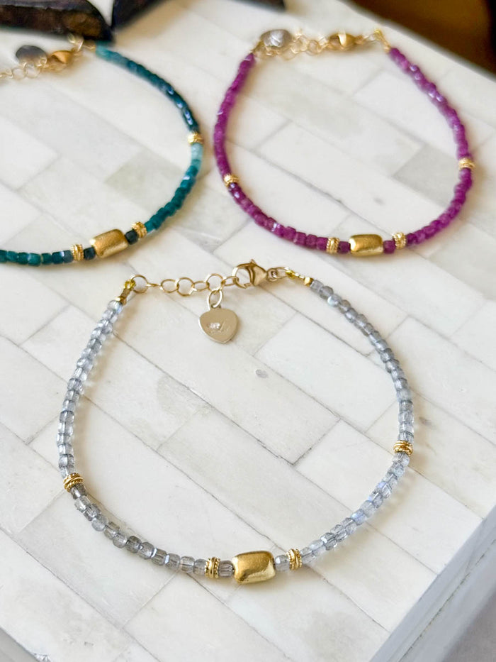 Lhasa Bracelet