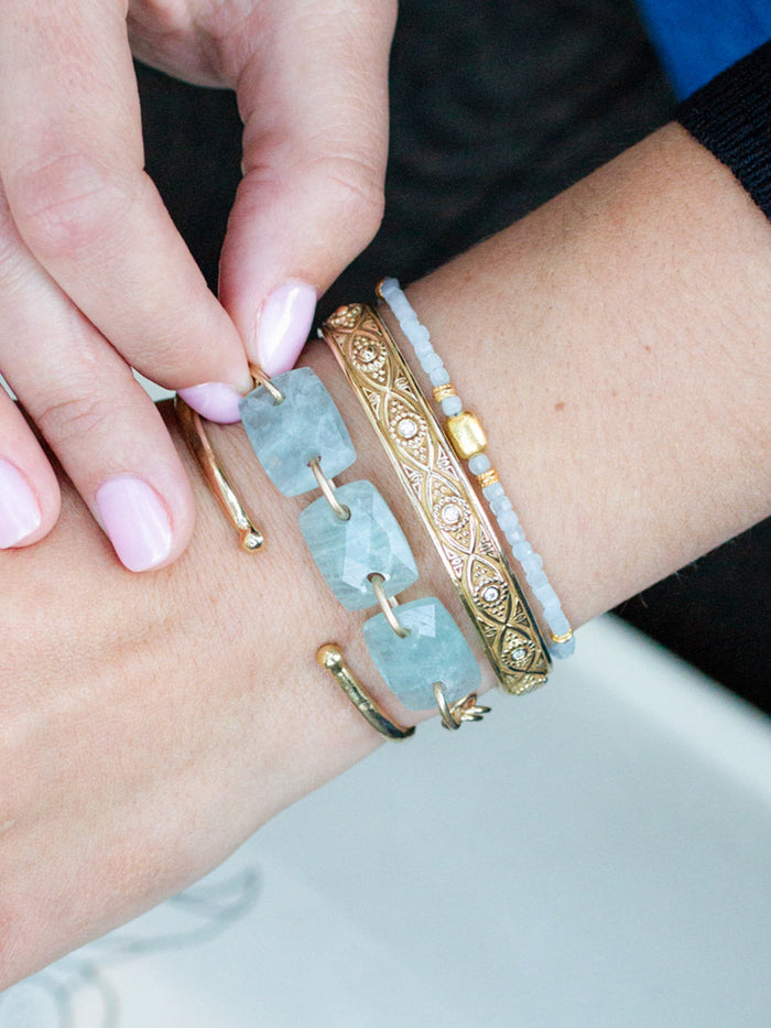 Lhasa Bracelet