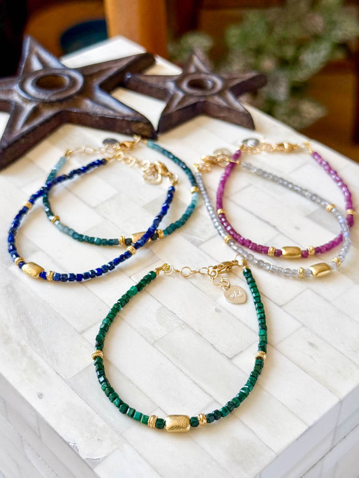 Lhasa Bracelet