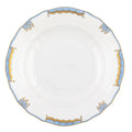 Light Blue Princess Victoria - Dessert Plate