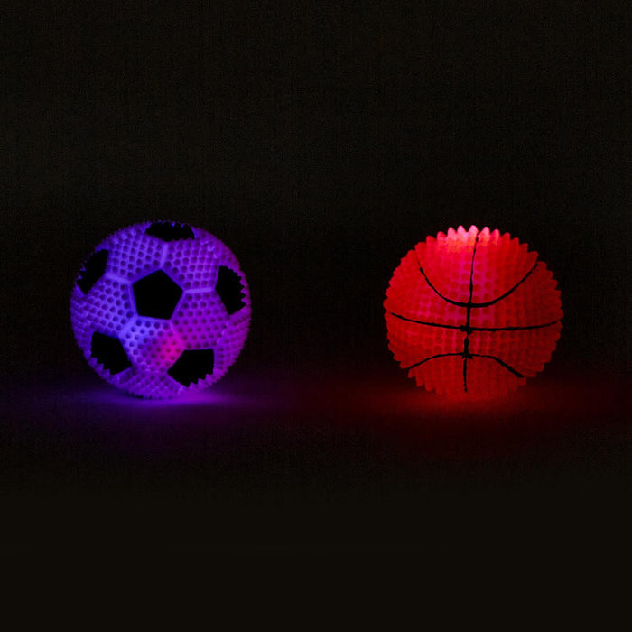 Light Up Sports Ball