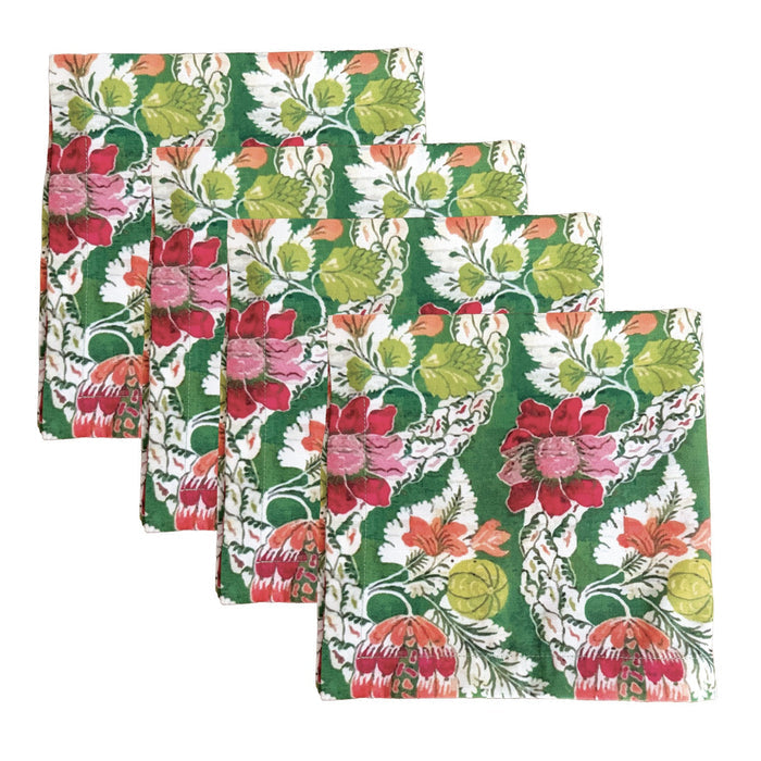 LINENS Laurent Napkins | Set of 4