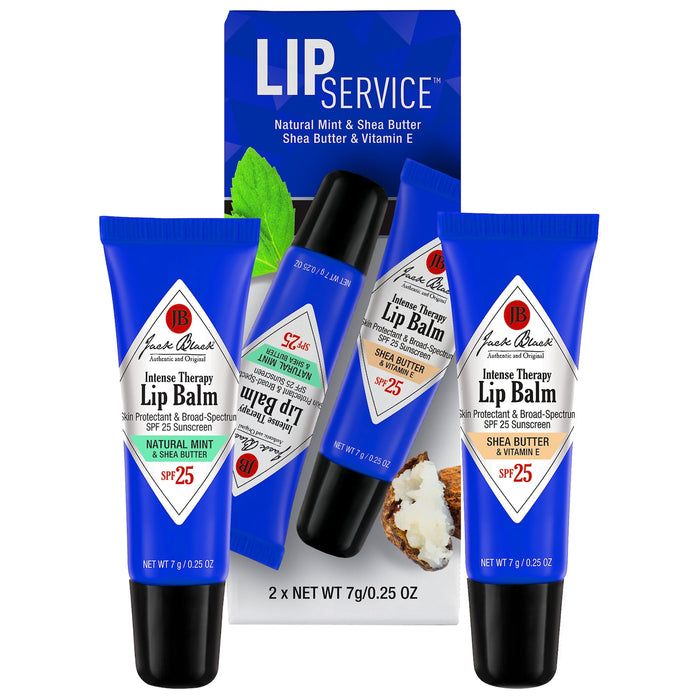 Lip Balm Duo