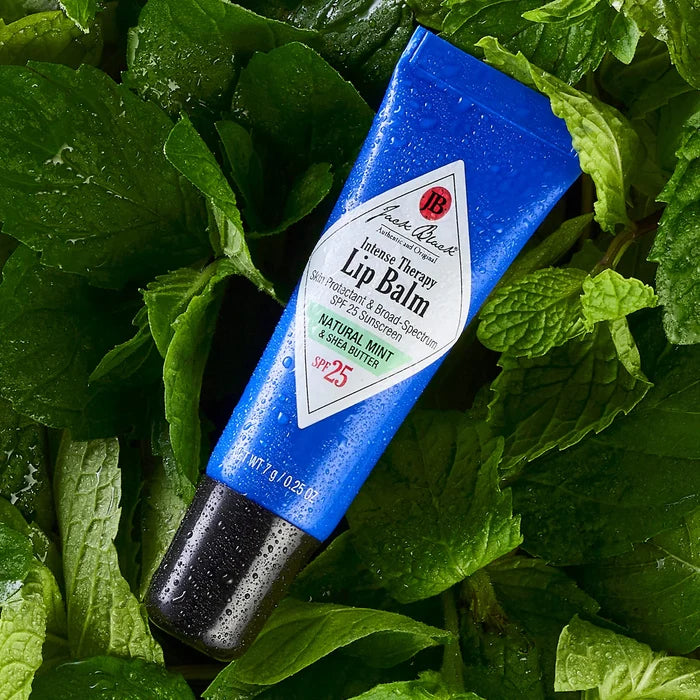 Lip Balm Duo