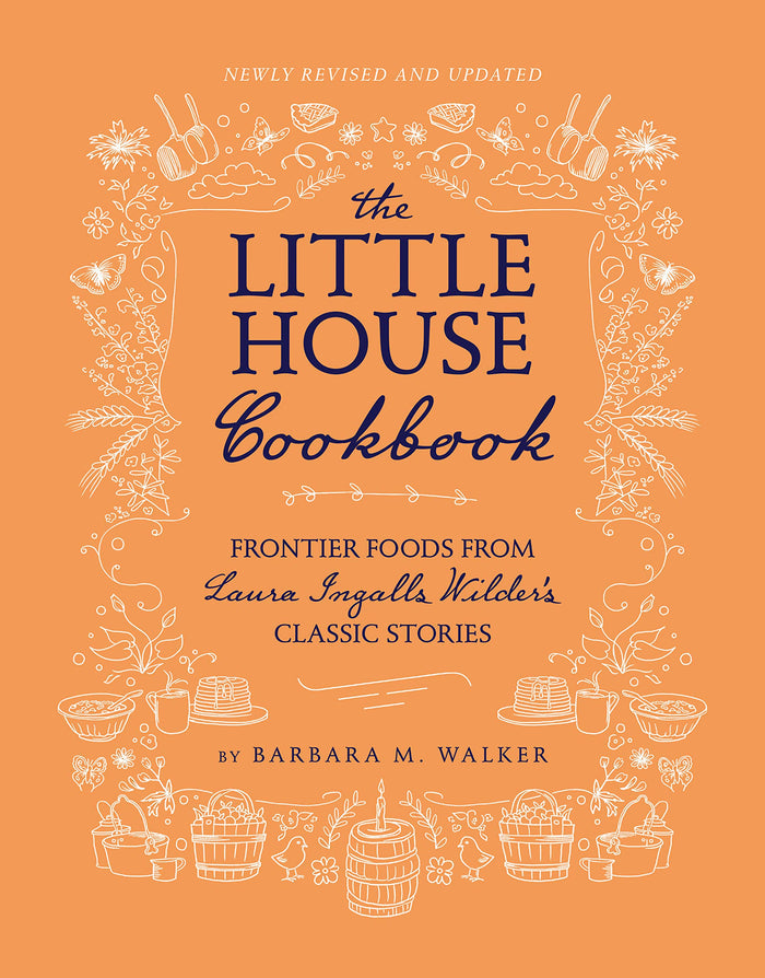 Little House Cookbook