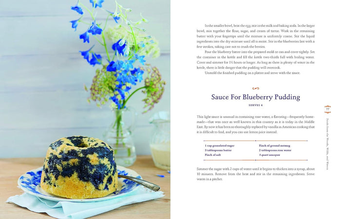 Little House Cookbook