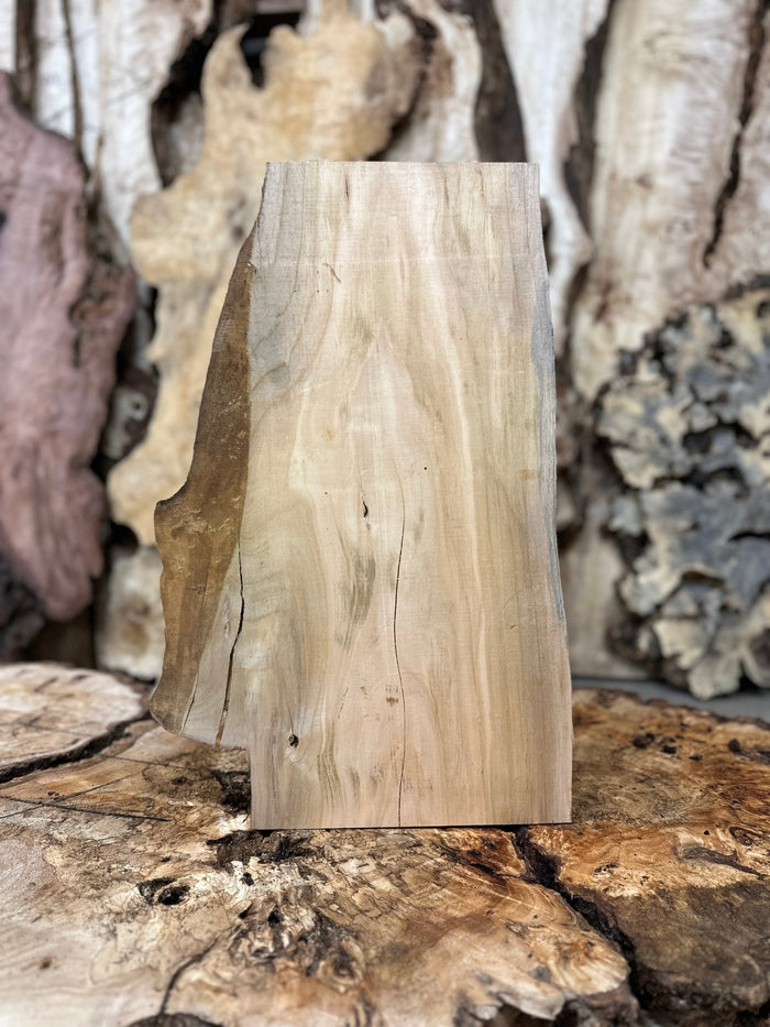 LiveEdge Cherry | Cherry | Hamilton Lee Supply
