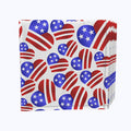 Love in the 4th Napkins