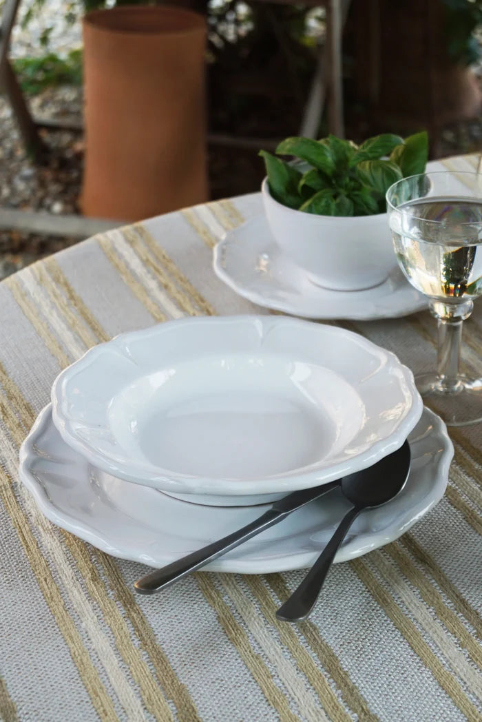 Lucca Dinner Plate