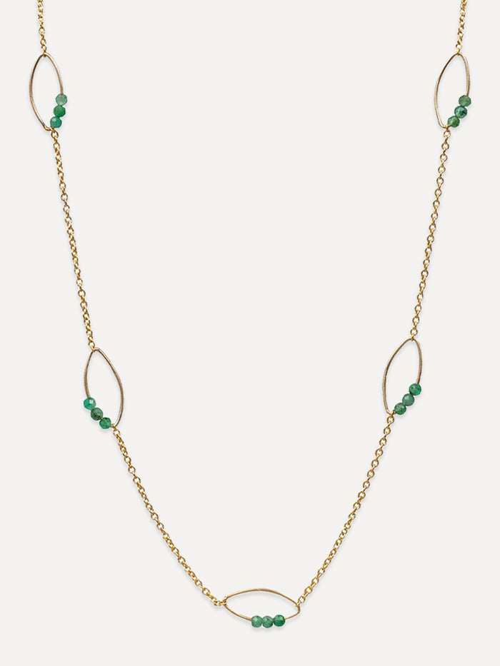Lucca Necklace