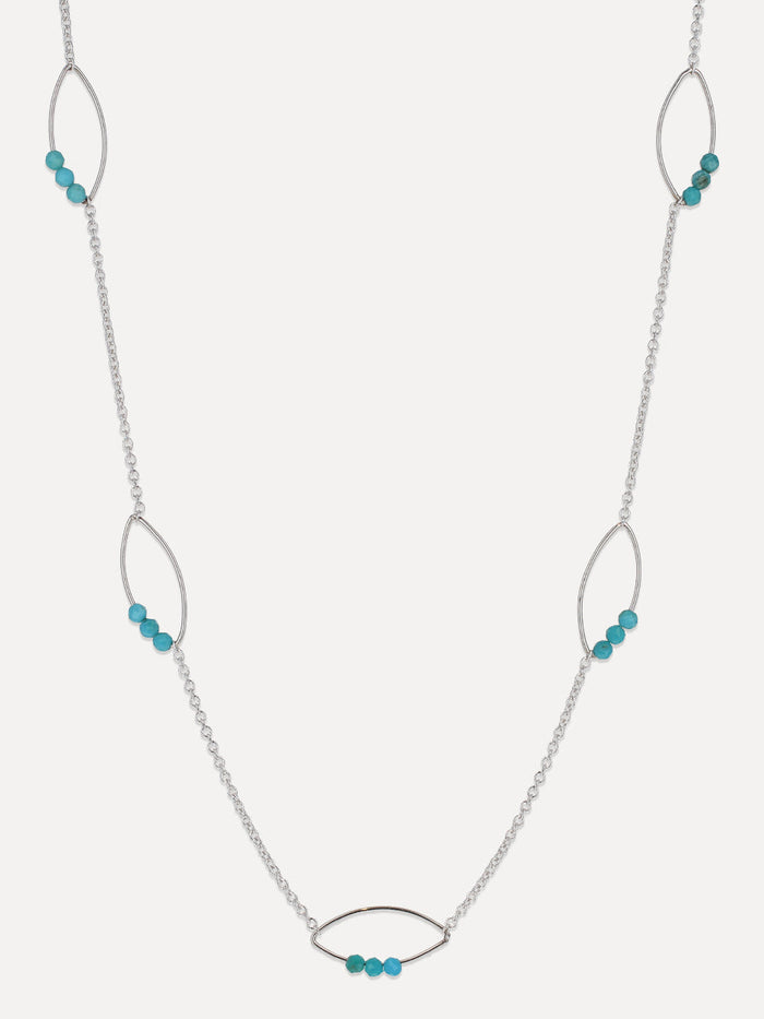 Lucca Necklace