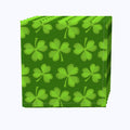 Lucky Clovers Napkins
