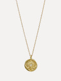 Lulu Flower Necklace