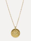Lulu Flower Necklace