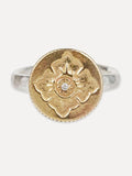 Lulu Flower Ring