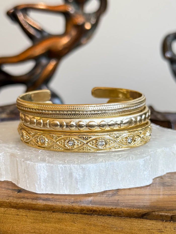 Lunar Cuff