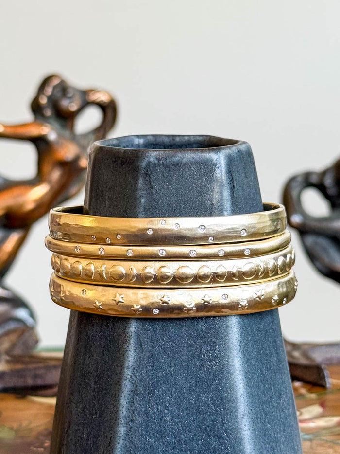 Lunar Cuff
