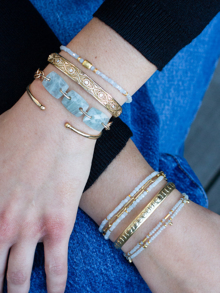 Lunar Cuff