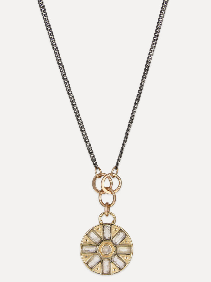 Lynx Necklace