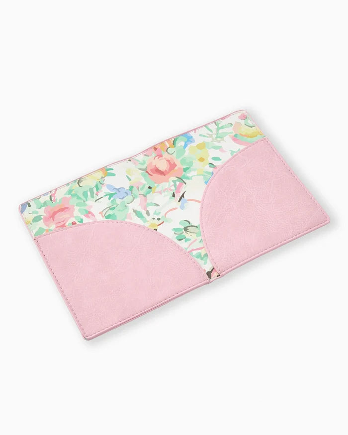 Mahjong Card Folio